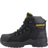 CAT Everett Waterproof Safety Boots Metal Free